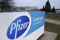 Sah! Vaksin Pfizer Bisa Disuntik Ke Anak-anak Di Negara Ini