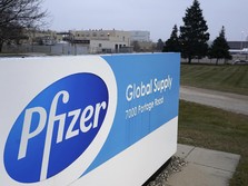 Sah! Vaksin Pfizer Bisa Disuntik ke Anak-anak di Negara Ini