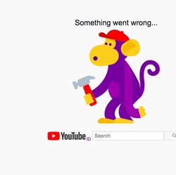 Youtube Down 37 Menit, Google Rugi Rp 23,8 Miliar