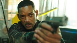 Sinopsis Bad Boys for Life, Film di Bioskop Trans TV Hari Ini