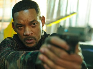 Sinopsis Bad Boys for Life di Bioskop Trans TV Hari Ini
