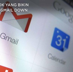 Biang Kerok Tumbangnya Youtube & Gmail Cs Secara Bersamaan