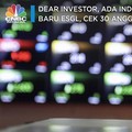 Dear Investor! Ada Indeks Baru ESG Leaders, Cek 30 Anggotanya