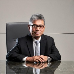 Bos BRI: UMKM Cepat Kena Krisis, tapi Paling Cepat Pulih
