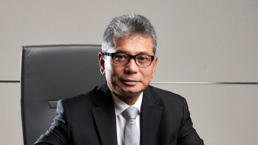 Dirut Bank BRI Sunarso (Dok.BRI)