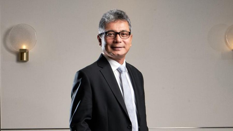 Dirut Bank BRI Sunarso (Dok.BRI)