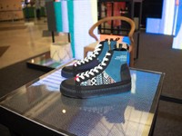 Fashion & Aksesoris UMKM Unggulan RI Berpotensi Dulang Devisa