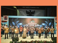 Borong 16 PROPER Emas 2020, Pertamina Perkuat Komitmen ESG