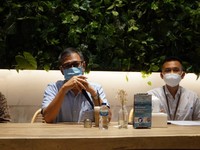 Libur Natal & Tahun Baru, Pertamina Bentuk Tim Satgas Nataru
