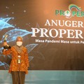 Pertahankan Prestasi, Pertagas Kembali Raih PROPER Emas
