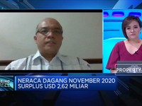 Ekonomi Mulai Pulih, Ini Sektor Yang Berpotensi Recovery