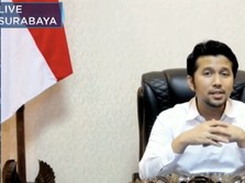 Emil Dardak Bongkar Jurus Jatim Genjot Pendidikan Vokasi