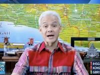 Gibran Ungkap Bekingan Tambang Ilegal, Ganjar: Kita Grebek!