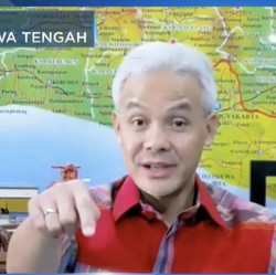 Ngapunten, Pak Ganjar! Warga Miskin Jateng Masih Banyak Nih