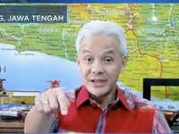 Ngapunten, Pak Ganjar! Warga Miskin Jateng Masih Banyak Nih