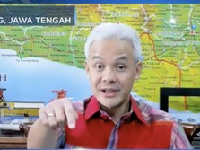 Geger di Pekan Ini, Duet Gibran-Ganjar Bongkar Beking Tambang