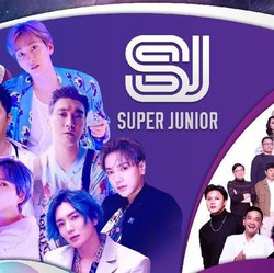 Jangan Lupa Saksikan SUJU di HUT Transmedia ke-19 Now!