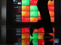 Asing Obral 3 Saham BUMN Konstruksi, Serok Cuan Dulu!