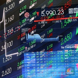 Simak! Saham-saham Potensi Cuan di 2022, Ini Rekomendasinya