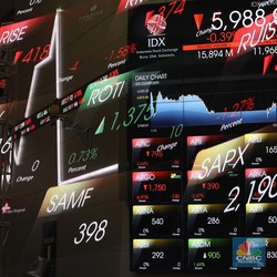Emco Asset Diputus Pailit, Kuasa Hukum: Ini Pilihan Terbaik