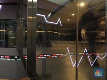 Belum Berhenti, Asing Obral Lagi Saham BBCA Rp 2 Triliun