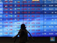 Kode Broker Dihapus, Begini Suara Investor Ritel?