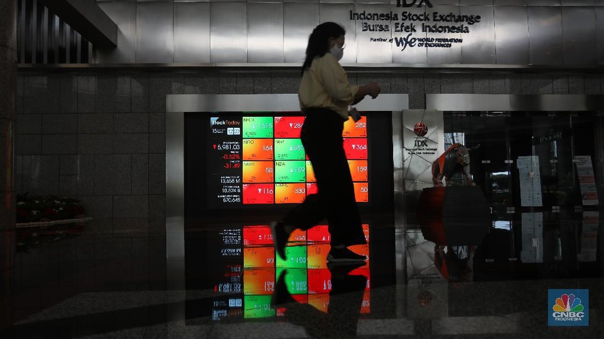 Laba Merdeka Battery (MBMA) Naik 29,77% Sepanjang 2025