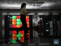 3 Saham Hotel dan DGIK Jadi Jawara, Duo Lippo Merana