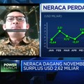 Impor Anjlok, Waspada Penurunan Kapasitas Industri Domestik