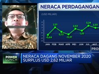 Impor Anjlok, Waspada Penurunan Kapasitas Industri Domestik