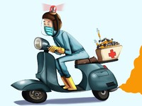 Negara-Negara Ini Bagi-Bagi Vaksin Corona Gratis, RI Gimana?