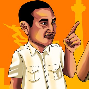 Ini Jurus Pemerintah Cegah Covid-19 Meledak di Nataru