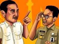 Ini Jurus Pemerintah Cegah Covid-19 Meledak di Nataru