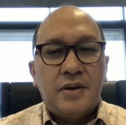Bos Pengusaha: Pendidikan Vokasi Mutlak Libatkan Dunia Usaha