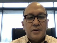 Harta Kekayaan Rosan Belum Ada di LHKPN KPK, Erick Bilang Ini