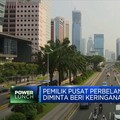 Luhut Minta Anies Kembali Terapkan PSBB Ketat di Jakarta