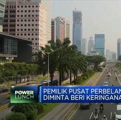 Luhut Minta Anies Kembali Terapkan PSBB Ketat di Jakarta