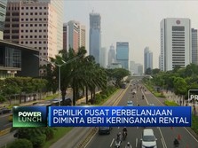 Luhut Minta Anies Kembali Terapkan PSBB Ketat di Jakarta