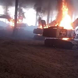 Smelter Nikel Dibakar, Ternyata Ini Akar Masalahnya