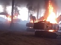 Smelter Nikel di Sulawesi Dibakar, Ini Kata Kementerian ESDM
