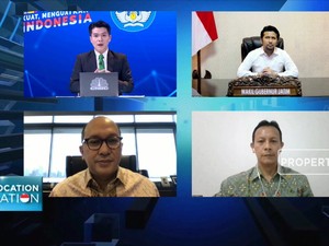 Membangun Ekonomi Lewat Peningkatan Daya Saing Tenaga Vokasi