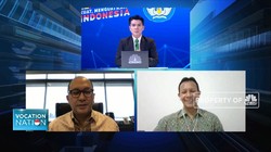 Gali Kompetensi Tenaga Vokasi Bagi Pertumbuhan Ekonomi