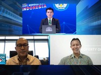Gali Kompetensi Tenaga Vokasi Bagi Pertumbuhan Ekonomi