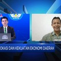 Link And Match Pendidikan Vokasi Harus Sesuai Potensi Daerah