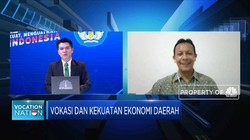 Peran Pendidikan Vokasi Menjawab Tantangan Dunia Industri