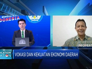 Peran Pendidikan Vokasi Menjawab Tantangan Dunia Industri