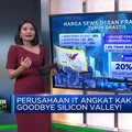 Perusahaan IT Angkat Kaki, Goodbye Silicon Valley!