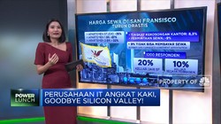 Perusahaan IT Angkat Kaki, Goodbye Silicon Valley!