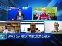 Strategi Pemda Selaraskan Pendidikan Vokasi dan Dunia Usaha