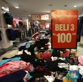 Penjualan Ritel November Turun 16,3%, Desember Lebih Parah!